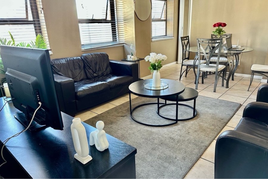 2 Bedroom Property for Sale in Cape Town City Centre Western Cape